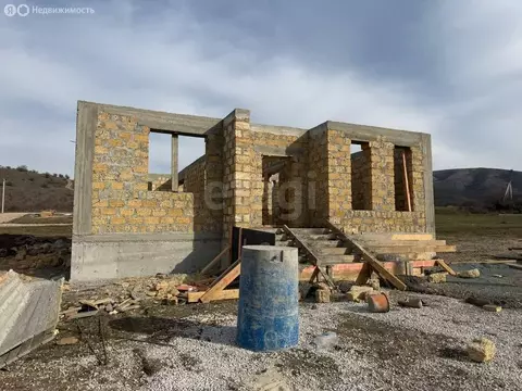 Дом в Добровское сельское поселение, Калининградская улица (87 м)