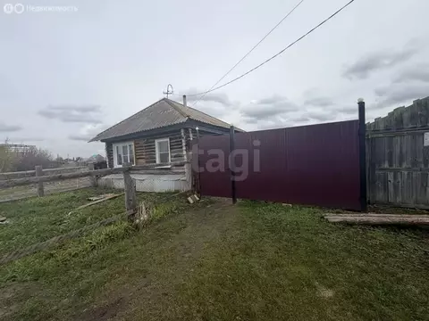 Дом в Пласт, улица Кирова (39.2 м)