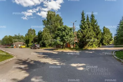 Участок в Московская область, Одинцовский городской округ, д. Шульгино ...