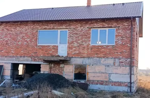 Дом в Калининградская область, Черняховск ул. Матросова, 12 (188 м)