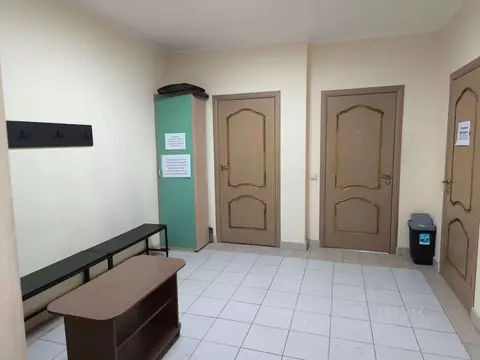 Помещение свободного назначения в Москва Дмитровское ш., 122Гк1с1 (20 ...