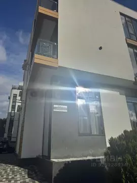 Помещение свободного назначения в Краснодарский край, Сочи ул. Яна ...