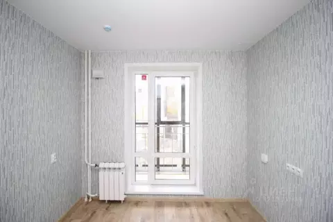 1-к кв. Красноярский край, Красноярск Аральская ул., 51 (36.6 м)