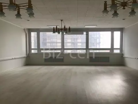 Офис в Москва Электролитный проезд, 9к1 (49 м)