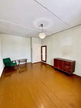 1-к кв. Архангельская область, Северодвинск ул. Ломоносова, 120 (34.4 ...