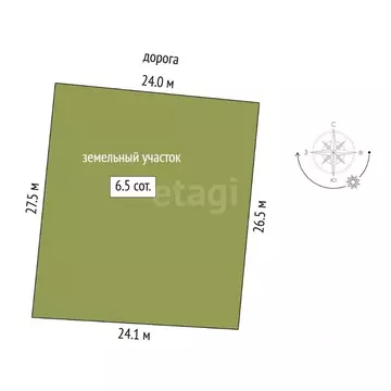 Дом в Тюменская область, Тюмень Березняковский мкр,  (96 м)