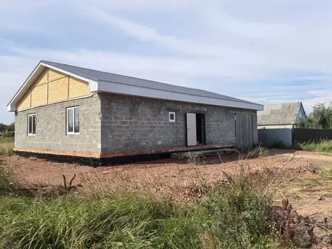 Дом в Челябинская область, Красноармейский муниципальный округ, пос. ...