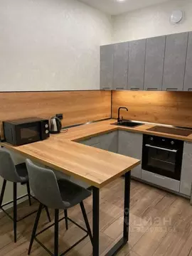 Студия Свердловская область, Екатеринбург ул. Машинная, 1в/2 (32.6 м)