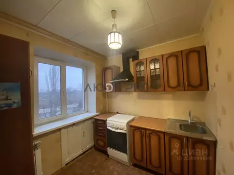 1-к кв. Саратовская область, Саратов Ипподромная ул., 9 (29.0 м)