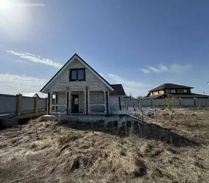 Дом в деревня Шмидтово, КП Нагаевский парк (95.8 м)
