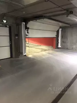 Гараж в Тюменская область, Тюмень ул. 50 лет Октября, 57В (14 м)