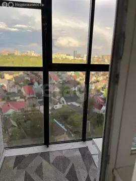 Квартира-студия: Воронеж, улица Хользунова, 99Б (31 м)