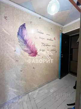 1-к кв. Оренбургская область, Орск пос. Вокзальный, ул. Просвещения, ...