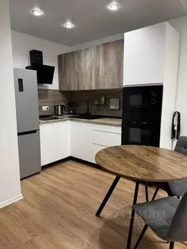 1-к кв. Москва ул. Братьев Бромлей, 5к1 (34.0 м)