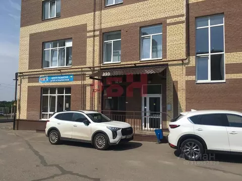 Помещение свободного назначения в Костромская область, Кострома ...