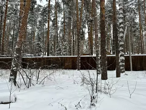 Участок в Лаишевский район, деревня Матюшино (10 м)