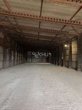 Склад в Нижегородская область, Нижний Новгород ул. Юлиуса Фучика, 43А ...