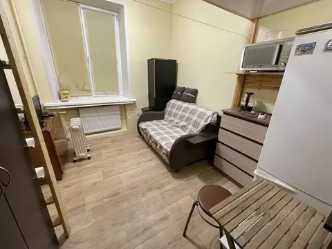 Комната Санкт-Петербург ул. Пинегина, 11 (8.5 м)