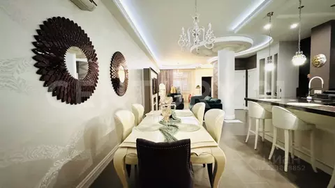 Таунхаус в Москва Сосны СНТ, 61 (300 м)