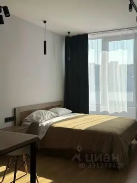 1-к кв. Крым, Симферополь ул. Беспалова, 110М (25.0 м)