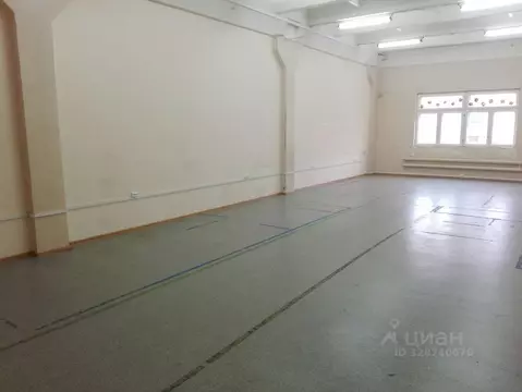 Склад в Татарстан, Казань ул. Ирек, 1к3 (85 м)