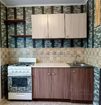 1-к кв. Нижегородская область, Нижний Новгород ул. Германа Лопатина, ...