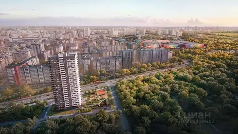 Гараж в Свердловская область, Екатеринбург ВИЗ жилрайон,  (33 м)