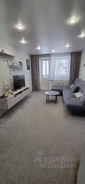 3-к кв. Пермский край, Пермь Запорожская ул., 5 (50.7 м)