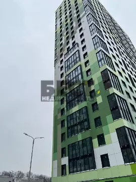 Продается 1-комнатная квартира