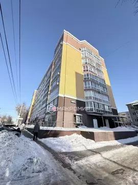 1-к кв. Брянская область, Брянск Советская ул., 74 (42.2 м)