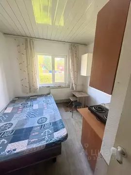 1-к кв. Московская область, Балашиха городской округ, д. Черное ш. ...