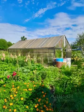 Дом в Хабаровский край, Хабаровский район, Мичуринское с/пос, Азимут ...