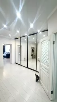 2-к кв. Омская область, Омск ул. Крупской, 14к2 (59.8 м)