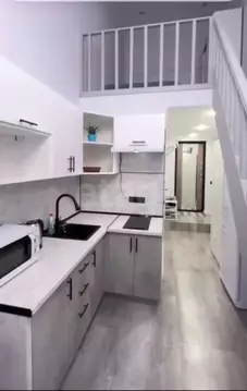 Студия Москва Первомайская ул., 126 (17.9 м)