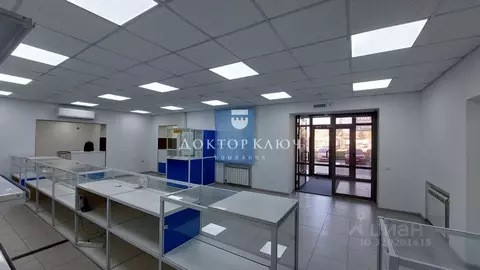 Помещение свободного назначения в Новосибирская область, Новосибирск ...