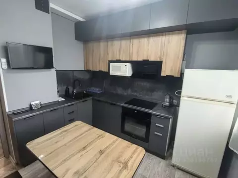 1-к кв. Москва, Москва, Зеленоград к1820 (50.0 м)