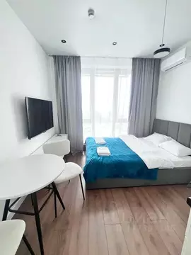 1-к кв. Москва Окружной проезд, 10Б (24.0 м)