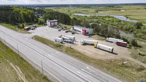 Помещение свободного назначения в Тюменская область, Тюменский ...