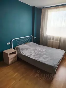 1-к кв. Самарская область, Самара Печерская ул., 29 (48.0 м)