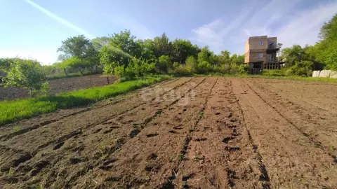 Участок в Амурская область, Благовещенский район, с. Кантон-Коммуна  ...