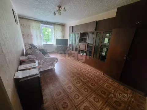 3-к кв. Нижегородская область, Нижний Новгород ул. Искры, 17 (59.9 м)