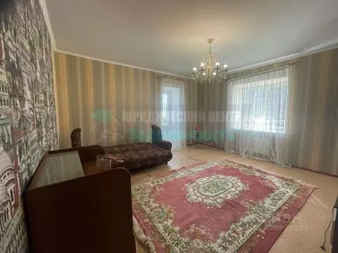 1-к кв. Белгородская область, Белгород ул. Щорса, 47б (60.0 м)