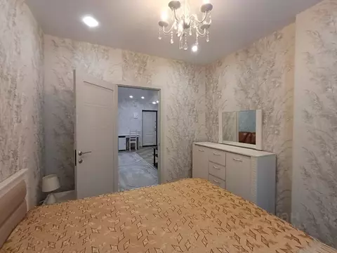 2-к кв. Москва Дмитровское ш., 124А (55.0 м)