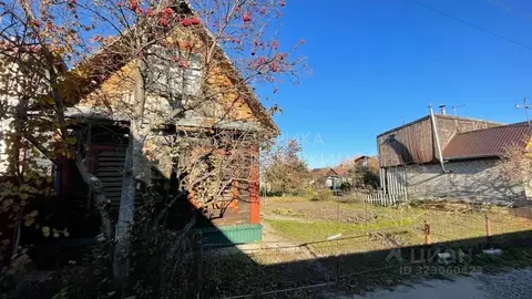 Дом в Тюменская область, Тюменский муниципальный округ, Источник СТСН ...