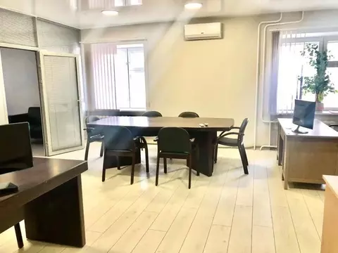 Офис в Пермский край, Пермь ул. Ленина, 9 (57 м)