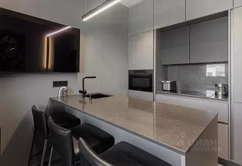 3-к кв. Москва Шмитовский проезд, 39к6 (80.0 м)