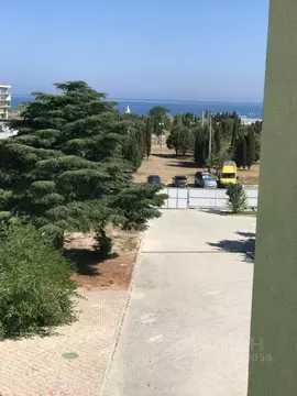 Студия Севастополь ул. Летчиков, 6 (32.8 м)