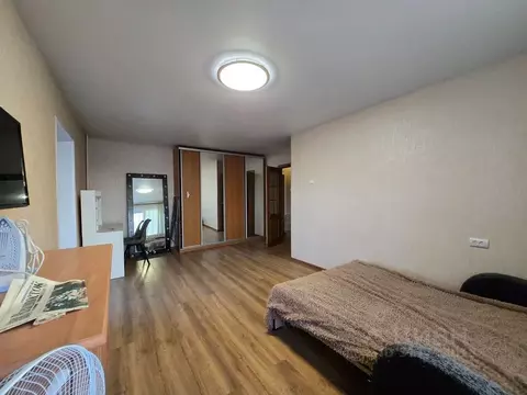 2-к кв. Приморский край, Владивосток Нерчинская ул., 56 (58.0 м)