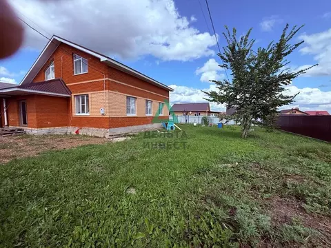 Дом в Башкортостан, Уфа городской округ, с. Нагаево ул. Советская, 13 ...