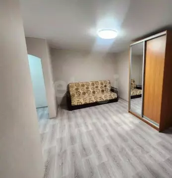 1-к кв. Пермский край, Пермь ул. Космонавта Леонова, 7 (30.0 м)